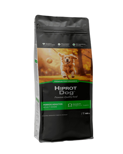 Alimento Balanceado Prot21 HiProt Premium 7Kg