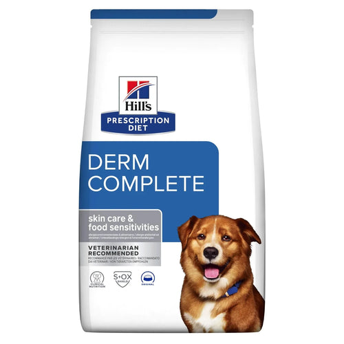 Hill's Derm Defense Perros Piel Sana 2.9Kg con Regalo