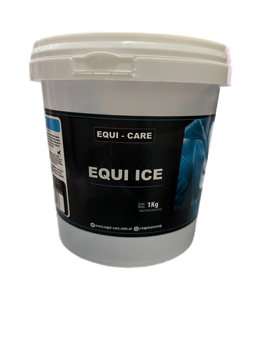 Equi Ice 1Kg