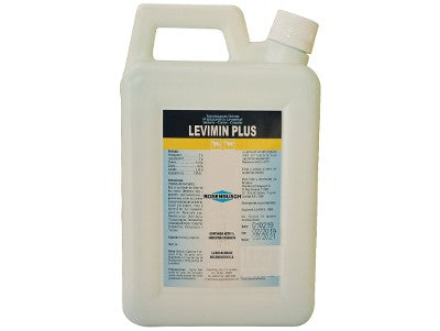 Levimin Plus 1 litro Toma para Ovinos