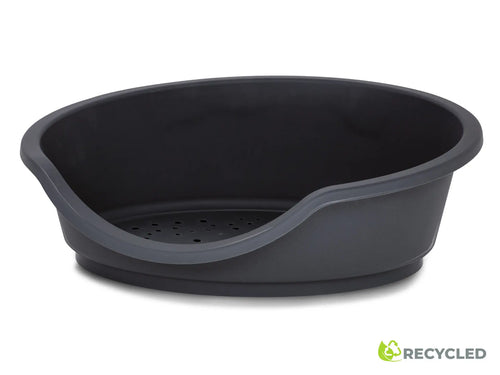 Cama Plastica Bergamo Tino 80cm