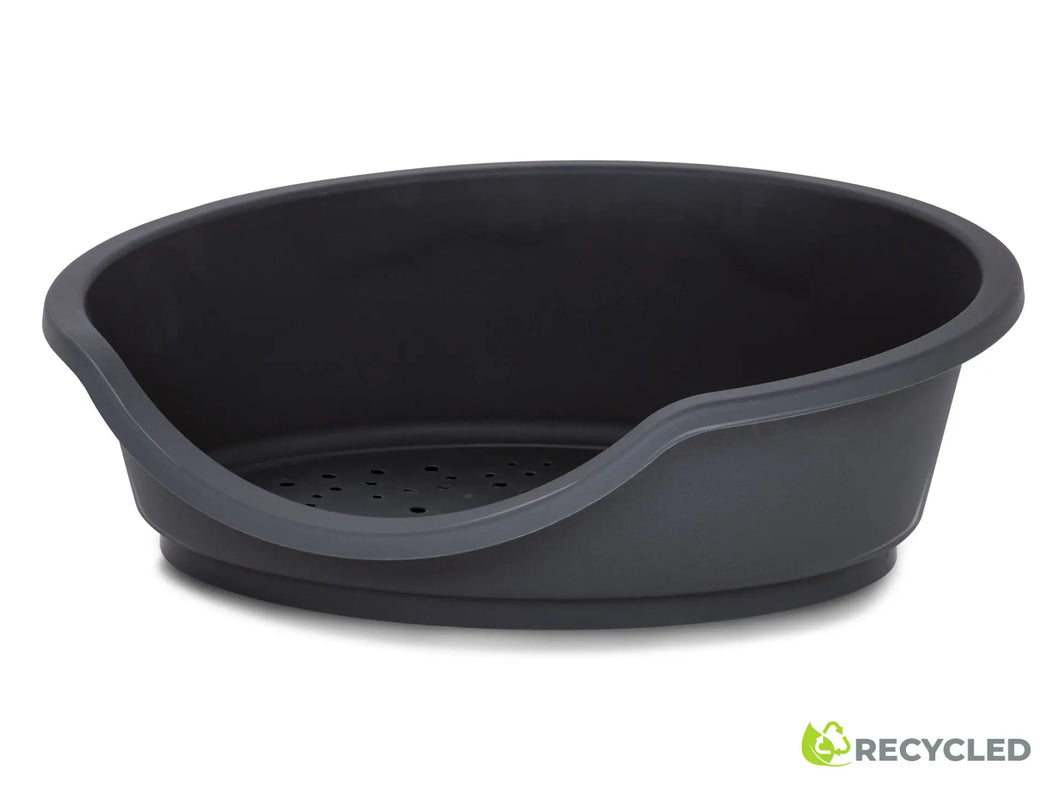 Cama Plastica Bergamo Tino 80cm