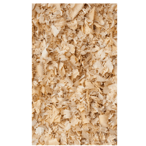 Viruta Sanitaria para Roedores 1,5kg Ideal