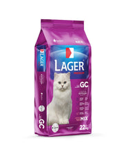 Cargar imagen en el visor de la galería, Lager Gato Castrado 10 Kg Con Obsequio