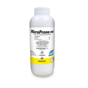 MicroPreno PBO 1Litro  Insecticida concentrado emulsionable