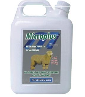 Microplus para ovinos