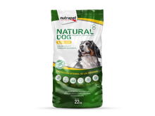 Cargar imagen en el visor de la galería, Natural Dog Adulto 22Kg con Regalo