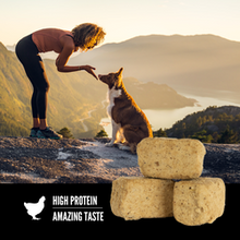 Cargar imagen en el visor de la galería, Snacks Orijen Perro Original Freezed Dried 42,5 g