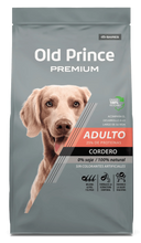 Cargar imagen en el visor de la galería, Old Prince Premium Cordero Adulto 15Kg