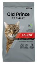 Cargar imagen en el visor de la galería, Old Prince Premium Gato Adulto 3Kg