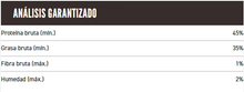 Cargar imagen en el visor de la galería, Pack Galletas Orijen Original Dog Freeze Dried 42.5g Pollo (3 un.)