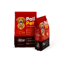 Cargar imagen en el visor de la galería, Palipet Premium Balanceada 33.5Kg Carne y Arroz