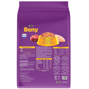 Beny Primogato Blend Adulto 25kg Con Regalo