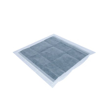 Cargar imagen en el visor de la galería, Paños De Entrenamiento MPets Carbon Deluxe 60x60cm 15un.