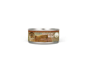 Pate Taste of the Wild Feline Canyon River 85g