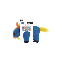 Cargar imagen en el visor de la galería, Mpets Mega Juguete Mini Para Perros Gnu