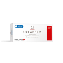 Cargar imagen en el visor de la galería, Ocladerm Perros Dermatitis Alergica 5.4mg (simil Apoquel) X20
