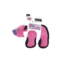 Cargar imagen en el visor de la galería, Mpets Mega Juguete Mini Para Perros Oso Polar