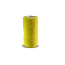 Cargar imagen en el visor de la galería, Venda Elástica Autoadhesiva (Coban) 10cm - 4,5m x 24