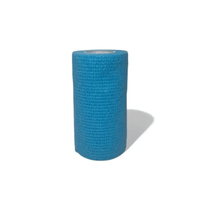 Cargar imagen en el visor de la galería, Venda Elástica Autoadhesiva (Coban) 10cm - 4,5m x 24