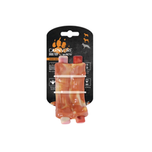 Cargar imagen en el visor de la galería, Juguete para Perros Carnívoro Ribs Bacon 10cm M-pets