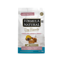 Cargar imagen en el visor de la galería, Galletas Formula Natural Boniato, Banana y Linaza 250grs