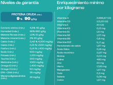 Cargar imagen en el visor de la galería, Pouch Balance Premium Especial Gatitos Pollo en Salsa con Vegetales (Caja 18un)
