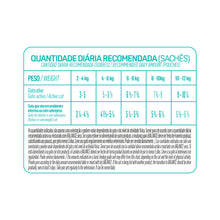 Cargar imagen en el visor de la galería, Pouch Balance Premium Especial Gato Castrado Salmon en Salsa con Vegetales (Caja 18un)