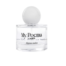 Cargar imagen en el visor de la galería, Perfume Aroma Cedro Alpino Mascotas 50ml Mpets