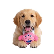 Cargar imagen en el visor de la galería, Juguete Peluche Monstruo Para Perro Con Sonido 20cm