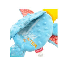 Cargar imagen en el visor de la galería, Juguete Para Perro Dragón Peluche TPR GiGwi Con Chifle