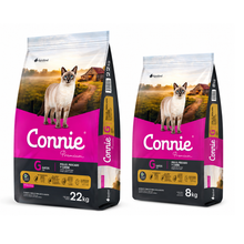 Cargar imagen en el visor de la galería, Connie Gato Adulto 22+8kg