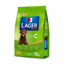 Cargar imagen en el visor de la galería, Lager Perro Cachorro 10Kg con Regalo
