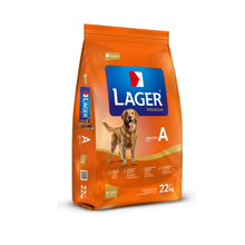 Cargar imagen en el visor de la galería, Lager Perro Adulto 22kg con Regalo