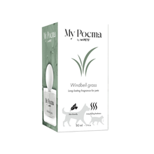 Cargar imagen en el visor de la galería, Perfume Aroma Herbal Fresco Mascotas 50ml Mpets