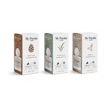 Cargar imagen en el visor de la galería, Perfume Aroma Té Blanco Mascotas 50ml Mpets