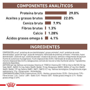 Royal Canin Gastrointestinal Puppy 2kg con Regalo