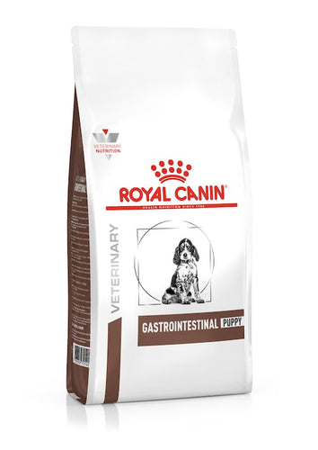 Royal Canin Gastrointestinal Puppy 2kg con Regalo