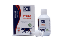 Cargar imagen en el visor de la galería, Stride Plus Perro y Gatos Mejorador Función Articular Condroprotector 200ml