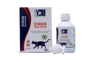 Stride Plus Perro y Gatos Mejorador Función Articular Condroprotector 200ml