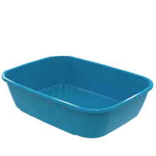 Cargar imagen en el visor de la galería, Baño Bandeja Sanitaria Gato WC Light Eco 41*30*10 CM