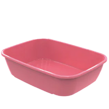 Cargar imagen en el visor de la galería, Baño Bandeja Sanitaria Gato WC Light Eco 41*30*10 CM