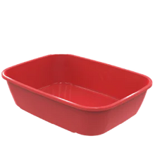Cargar imagen en el visor de la galería, Baño Bandeja Sanitaria Gato WC Light Eco 41*30*10 CM