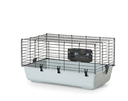 Jaula Savic Ambiente N120 Animales Pequeños