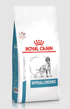 Cargar imagen en el visor de la galería, Royal Canin Hypoallergenic 2kg con Regalo