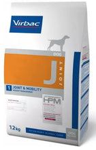 Cargar imagen en el visor de la galería, HPM Virbac Perros J1 Joint &amp; Mobility 12Kg con Regalo