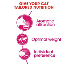 Cargar imagen en el visor de la galería, Royal Feline Aroma Exigent 2kg con Regalo