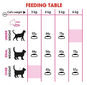 Royal Feline Aroma Exigent 2kg con Regalo