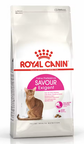 Royal Canin Feline Savour 1,5kg con Regalo