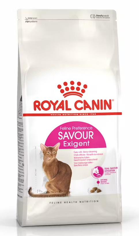 Royal Canin Feline Savour 1,5kg con Regalo